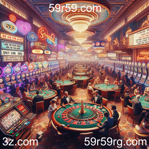 Descubra Ofertas Imperdíveis em Jogos na 59r59.com